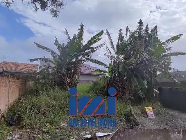 Terreno venda em Região Geográfica Imediata de Paranaguá, Guaraquecaba