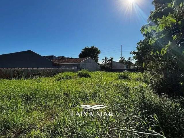 Terreno venda em Pontal do Paraná, Região Geográfica Intermediária de Curitiba