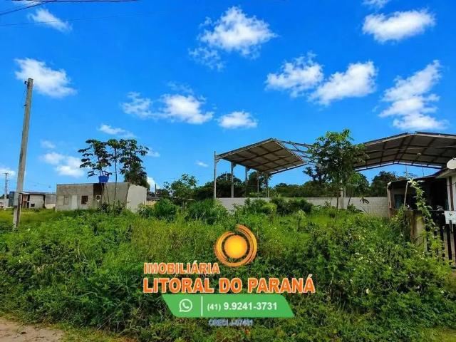 Terreno venda em Região Geográfica Imediata de Paranaguá, Guaraquecaba