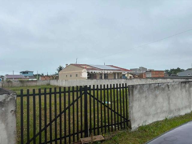 Terreno venda em Pontal do Paraná, Região Geográfica Intermediária de Curitiba