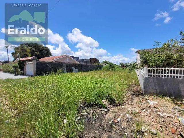 Terreno venda em Região Geográfica Imediata de Paranaguá, Guaraquecaba