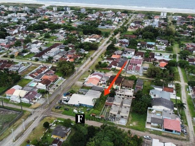Terreno venda em Região Geográfica Imediata de Paranaguá, Guaraquecaba