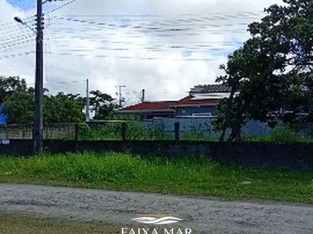 Terreno venda em Região Geográfica Imediata de Paranaguá, Guaraquecaba