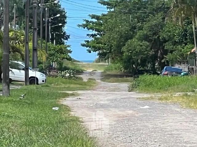 Terreno venda em Região Geográfica Imediata de Paranaguá, Guaraquecaba