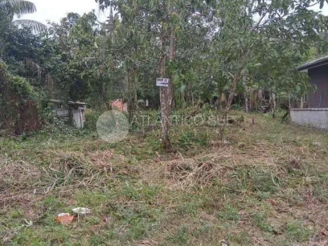 Terreno venda em Região Geográfica Imediata de Paranaguá, Guaraquecaba
