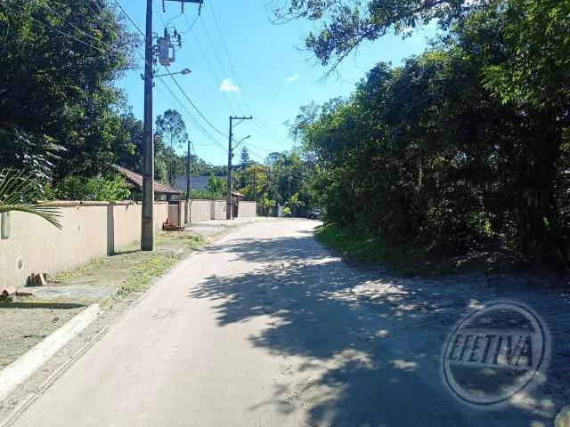 Terreno venda em Balneário Solymar, Matinhos