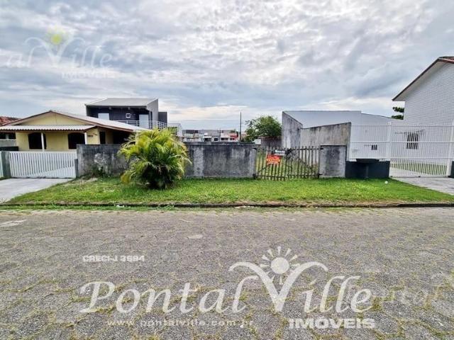 Terreno venda em Pontal do Sul, Pontal do Paraná