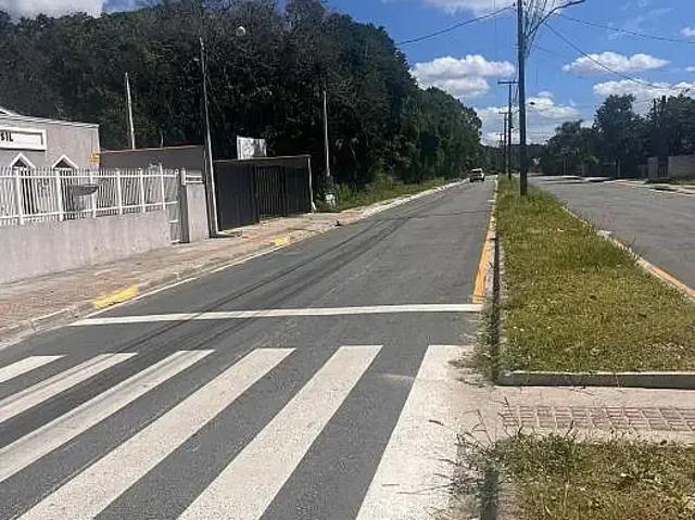Terreno venda em Região Geográfica Imediata de Paranaguá, Guaraquecaba