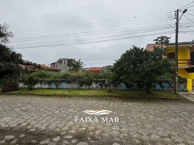 Terreno venda em Pontal do Paraná, Região Geográfica Intermediária de Curitiba