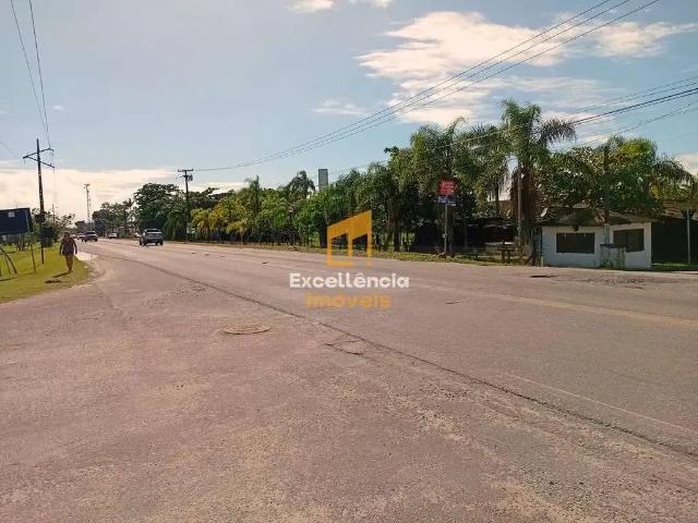 Terreno venda em Região Geográfica Imediata de Paranaguá, Guaraquecaba