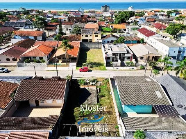Terreno venda em Pontal do Paraná, Região Geográfica Intermediária de Curitiba