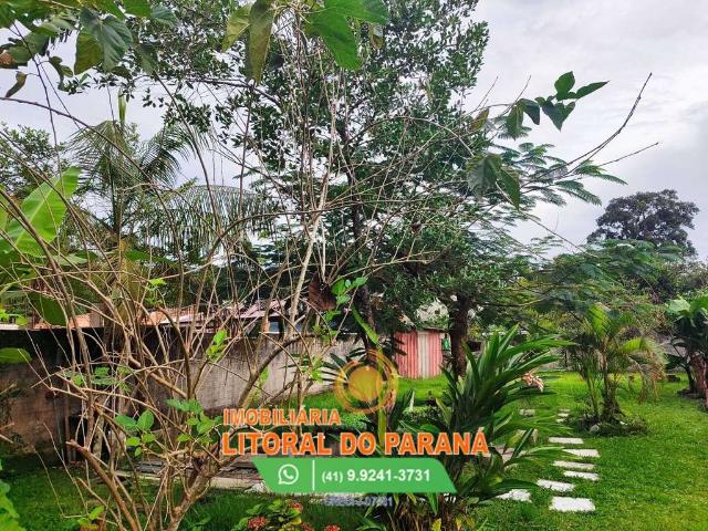 Terreno venda em Região Geográfica Imediata de Paranaguá, Guaraquecaba