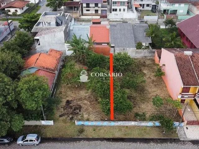 Terreno venda em Pontal do Paraná, Região Geográfica Intermediária de Curitiba