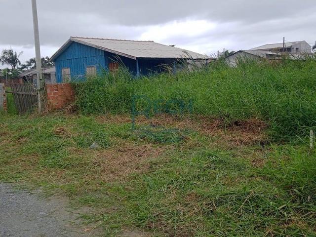 Terreno venda em Pontal do Paraná, Região Geográfica Intermediária de Curitiba