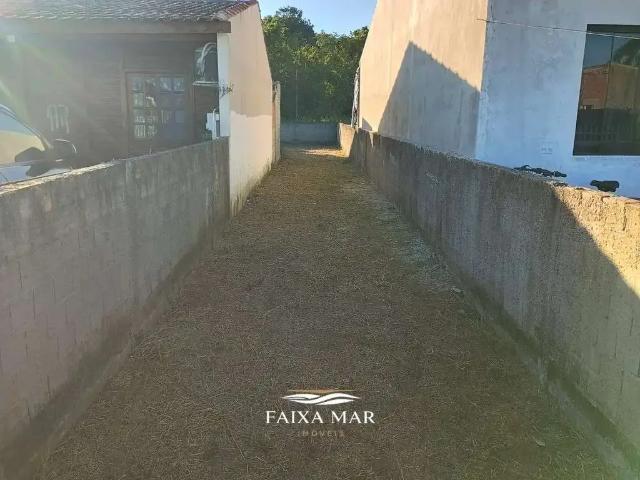Terreno venda em Região Geográfica Imediata de Paranaguá, Guaraquecaba