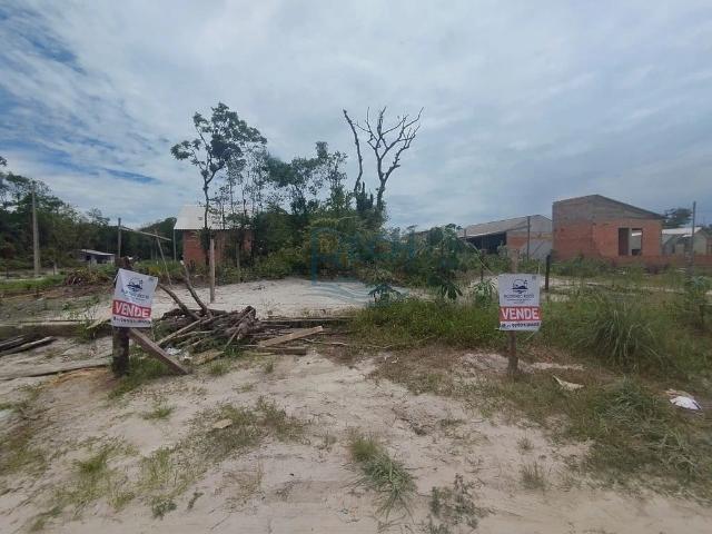 Terreno venda em Pontal do Paraná, Região Geográfica Intermediária de Curitiba