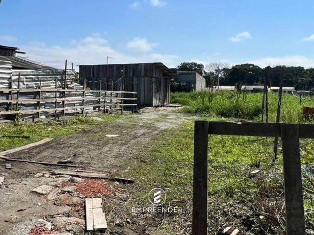 Terreno venda em Pontal do Paraná, Região Geográfica Intermediária de Curitiba