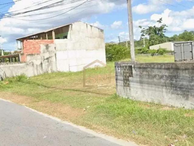 Terreno venda em Região Geográfica Imediata de Paranaguá, Guaraquecaba
