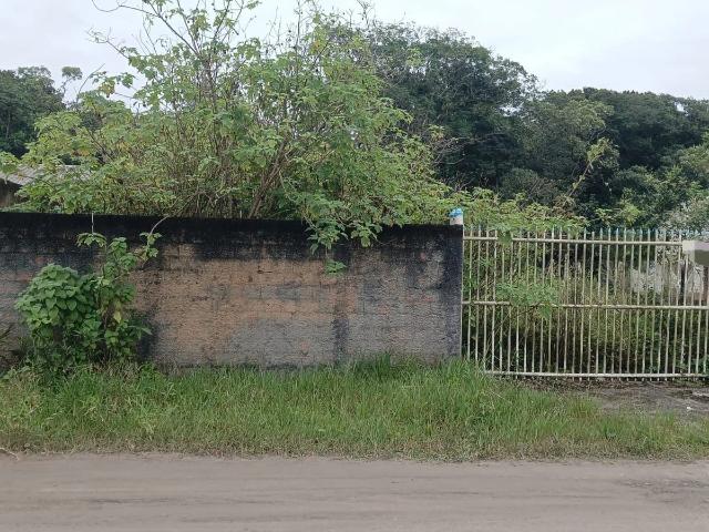 Terreno venda em Região Geográfica Imediata de Paranaguá, Guaraquecaba
