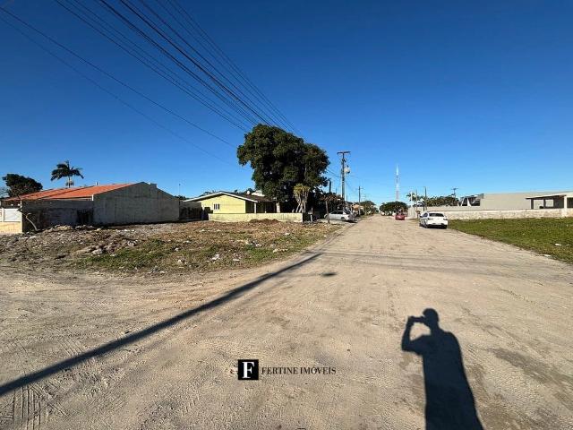 Terreno venda em Região Geográfica Imediata de Paranaguá, Guaraquecaba