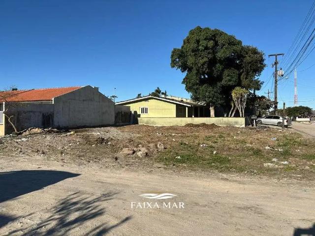 Terreno venda em Pontal do Paraná, Região Geográfica Intermediária de Curitiba