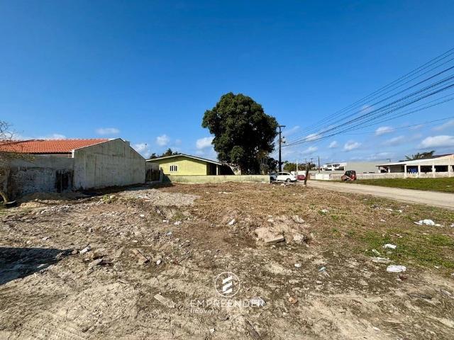Terreno venda em Pontal do Paraná, Região Geográfica Intermediária de Curitiba