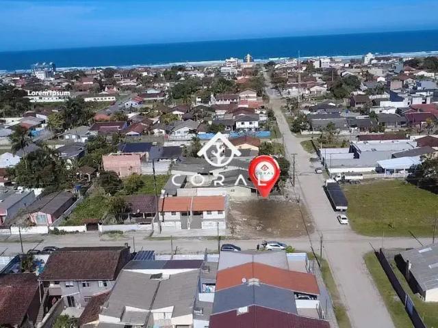Terreno venda em Região Geográfica Imediata de Paranaguá, Paranaguá
