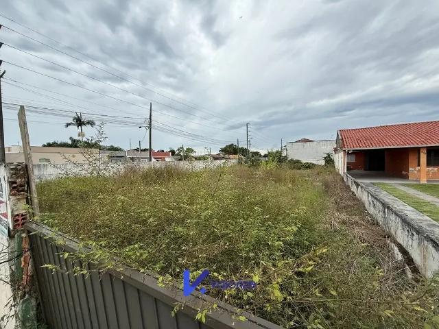 Terreno venda em Pontal do Paraná, Região Geográfica Intermediária de Curitiba