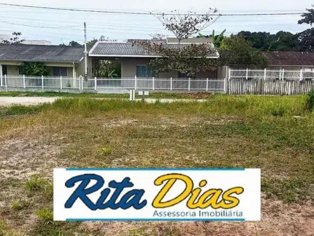 Terreno venda em Região Geográfica Imediata de Paranaguá, Guaraquecaba