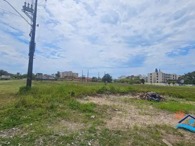 Terreno venda em Praia do Leste, Pontal do Paraná