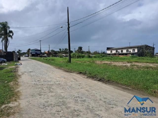 Terreno venda em Região Geográfica Imediata de Paranaguá, Guaraquecaba