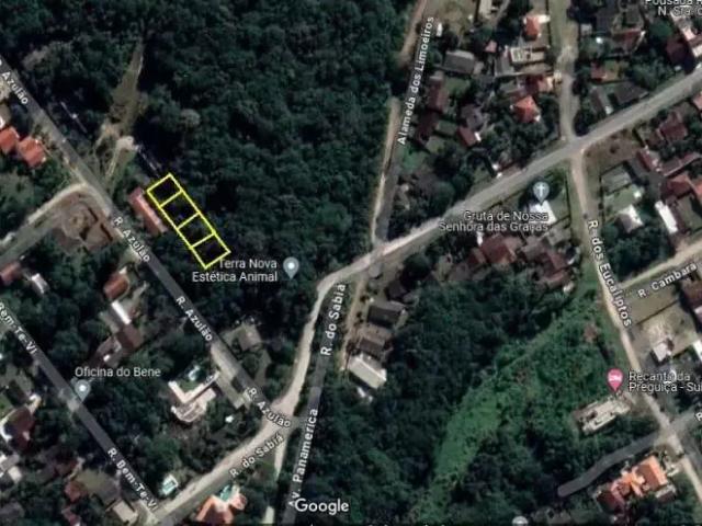 Terreno venda em Região Geográfica Imediata de Paranaguá, Guaraquecaba