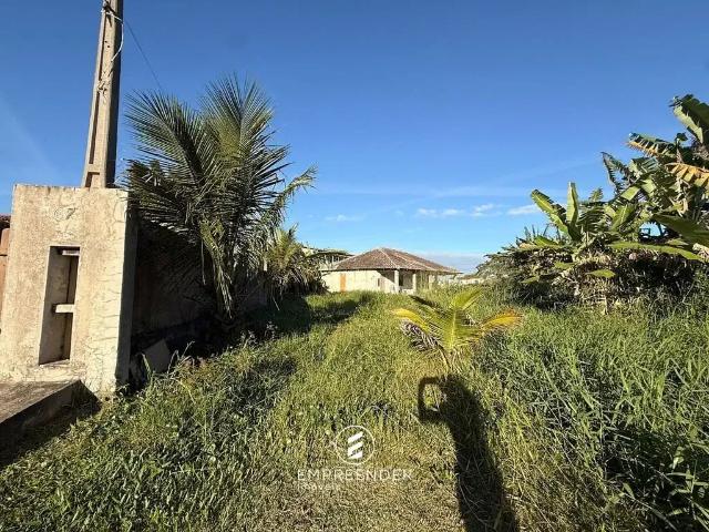 Terreno venda em Região Geográfica Imediata de Paranaguá, Guaraquecaba