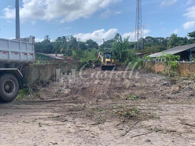 Terreno venda em Pontal do Sul, Pontal do Paraná