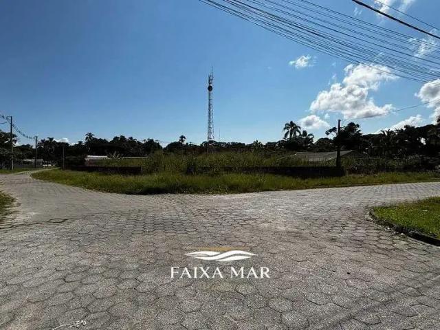 Terreno venda em Pontal do Paraná, Região Geográfica Intermediária de Curitiba