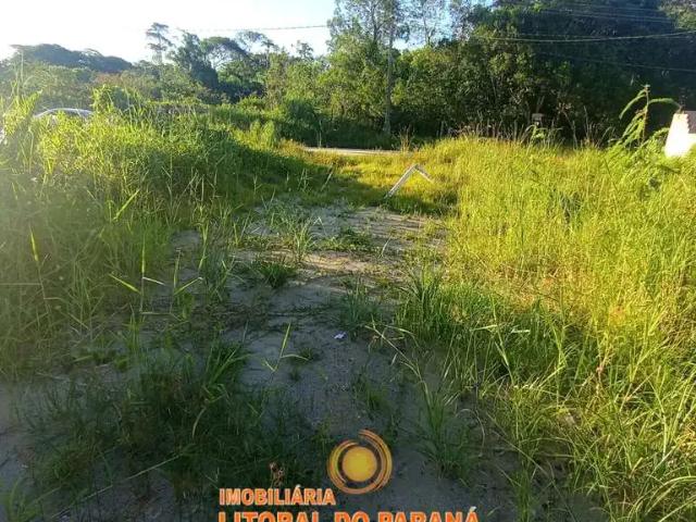 Terreno venda em Região Geográfica Imediata de Paranaguá, Guaraquecaba