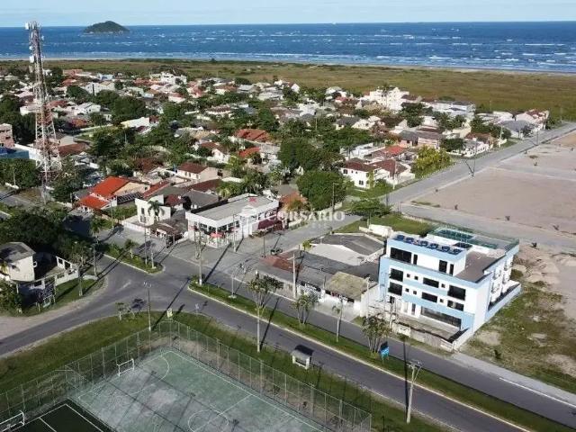Terreno venda em Pontal do Paraná, Região Geográfica Intermediária de Curitiba