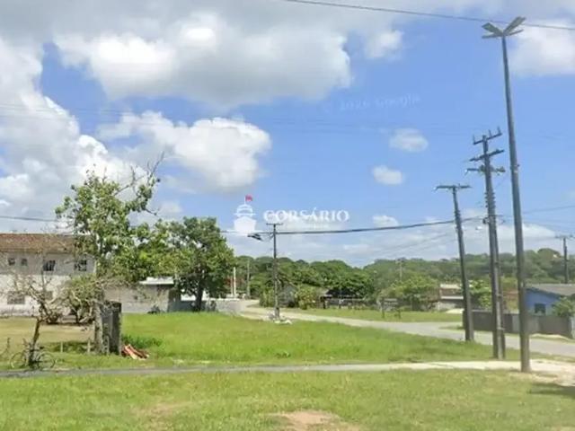 Terreno venda em Pontal do Paraná, Região Geográfica Intermediária de Curitiba