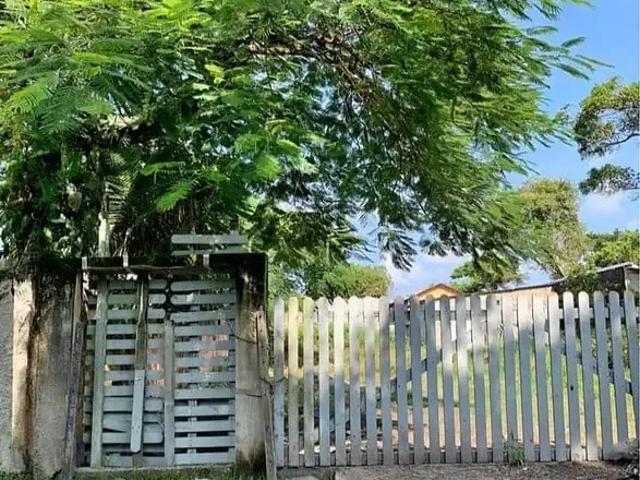 Terreno venda em Região Geográfica Imediata de Paranaguá, Guaraquecaba