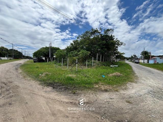 Terreno venda em Pontal do Paraná, Região Geográfica Intermediária de Curitiba