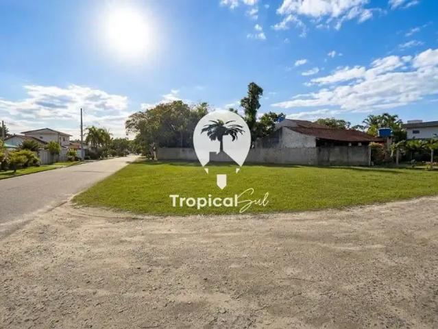 Terreno venda em Praia do Leste, Pontal do Paraná