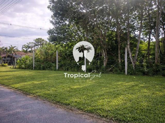Terreno venda em Praia do Leste, Pontal do Paraná