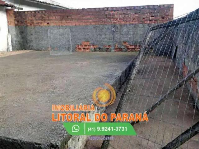 Terreno venda em Região Geográfica Imediata de Paranaguá, Guaraquecaba