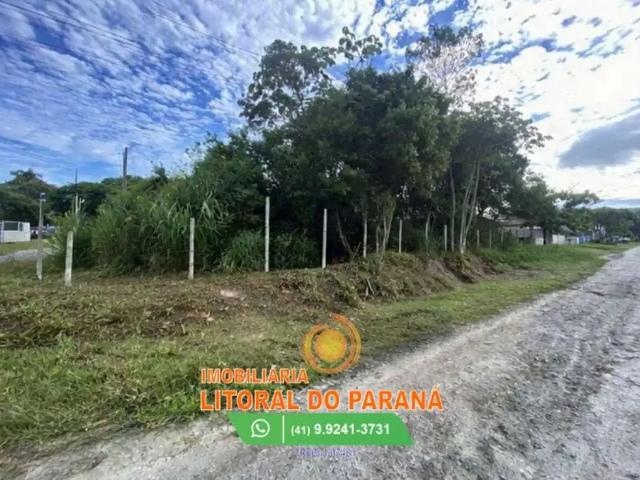 Terreno venda em Região Geográfica Imediata de Paranaguá, Guaraquecaba