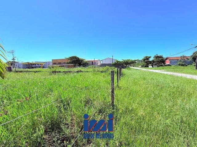 Terreno venda em Pontal do Paraná, Região Geográfica Intermediária de Curitiba