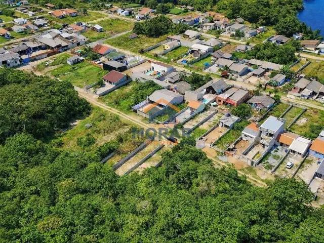 Terreno venda em Região Geográfica Imediata de Paranaguá, Guaraquecaba