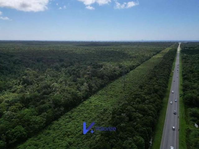 Terreno venda em Pontal do Paraná, Região Geográfica Intermediária de Curitiba