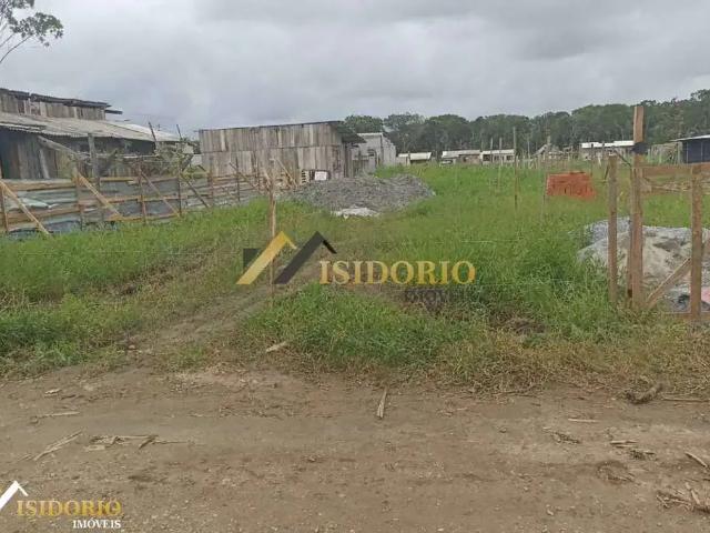 Terreno venda em Região Geográfica Imediata de Paranaguá, Guaraquecaba