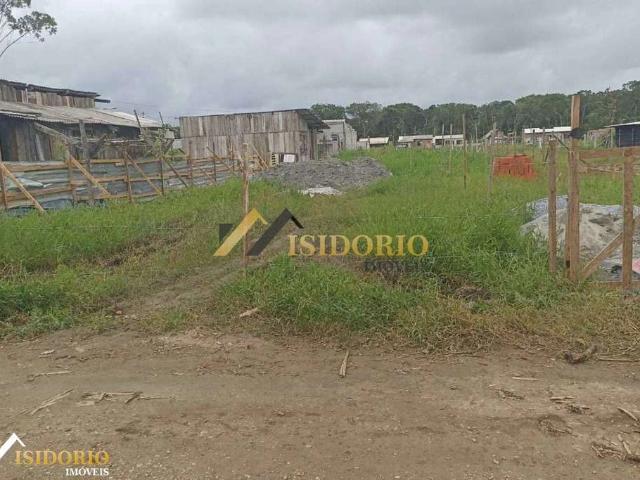Terreno venda em Praia do Leste, Pontal do Paraná