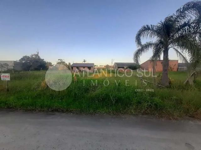 Terreno venda em Região Geográfica Imediata de Paranaguá, Guaraquecaba